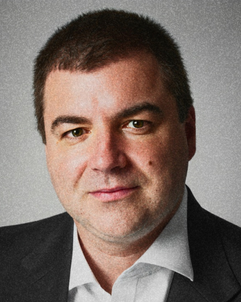 Konstantin Novoselov — Nobel Laureate · Physics